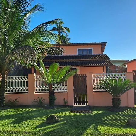 Recanto Samoa Ubatuba Extérieur photo