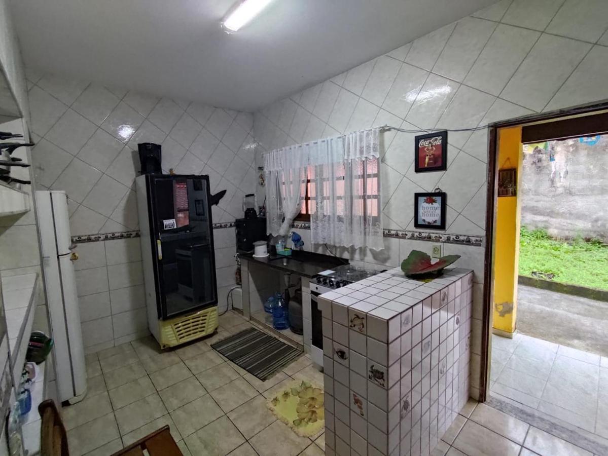 Recanto Samoa Ubatuba Extérieur photo