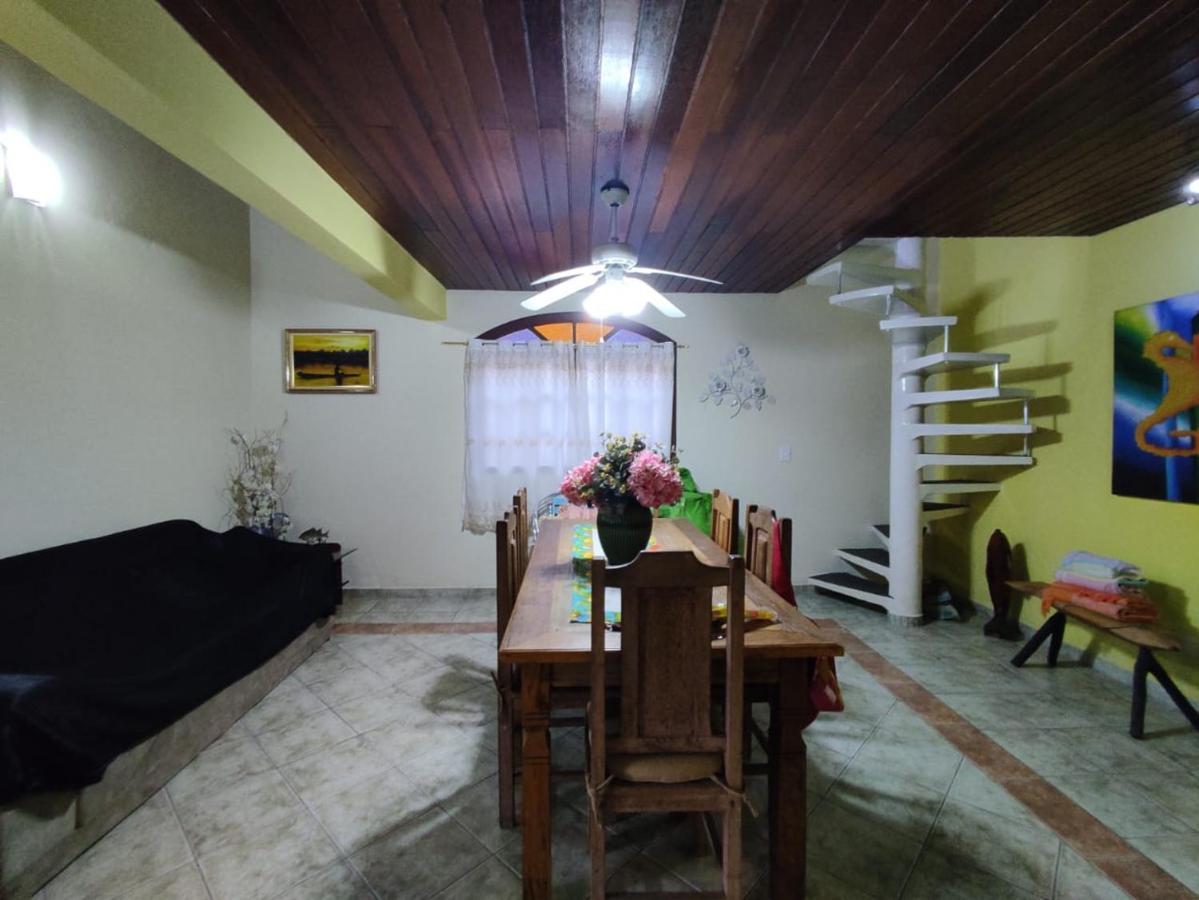 Recanto Samoa Ubatuba Extérieur photo