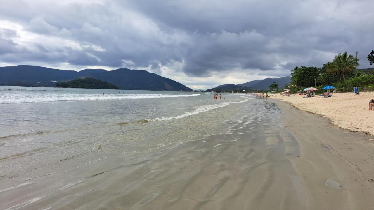 Recanto Samoa Ubatuba Extérieur photo