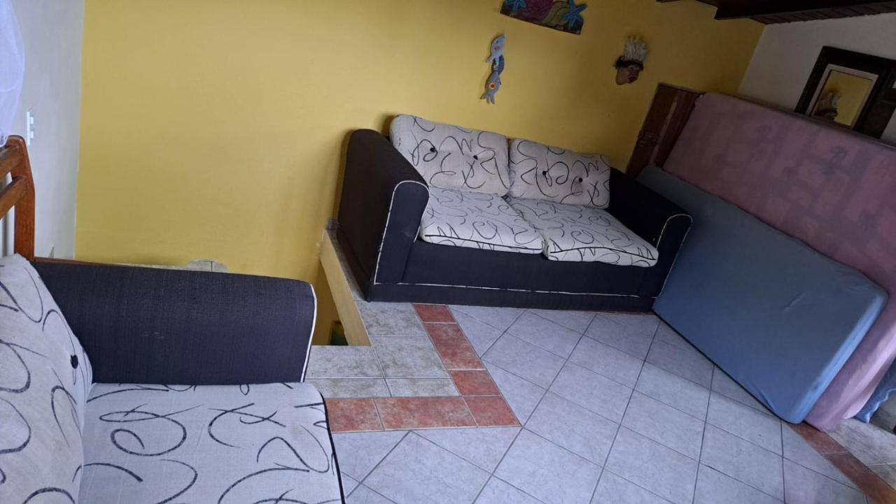 Recanto Samoa Ubatuba Extérieur photo