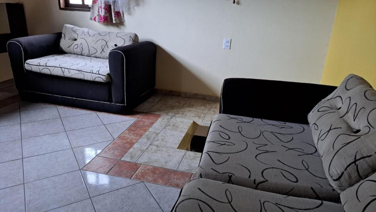 Recanto Samoa Ubatuba Extérieur photo