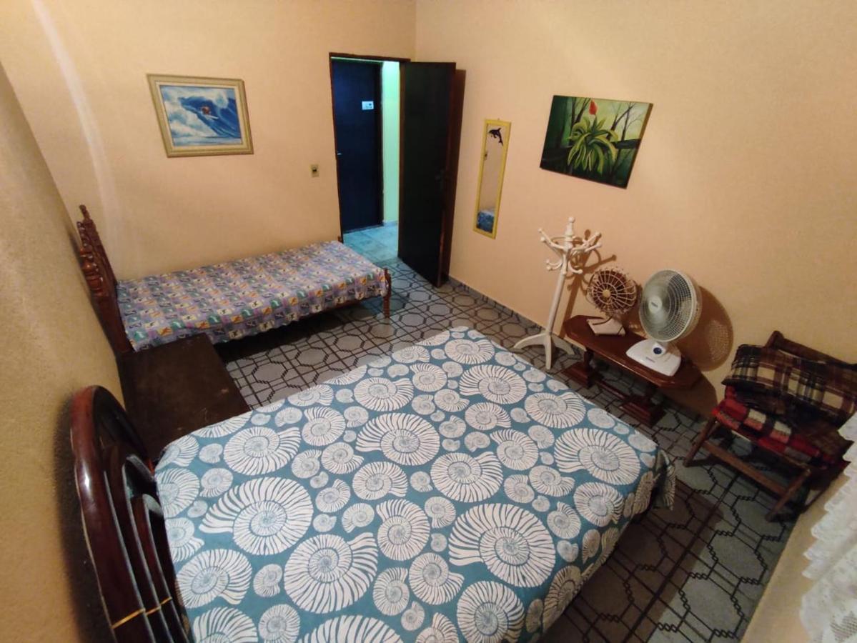 Recanto Samoa Ubatuba Extérieur photo