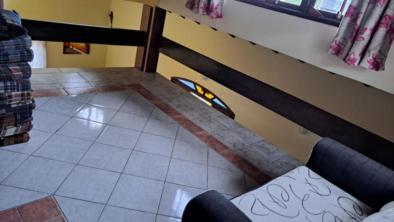 Recanto Samoa Ubatuba Extérieur photo