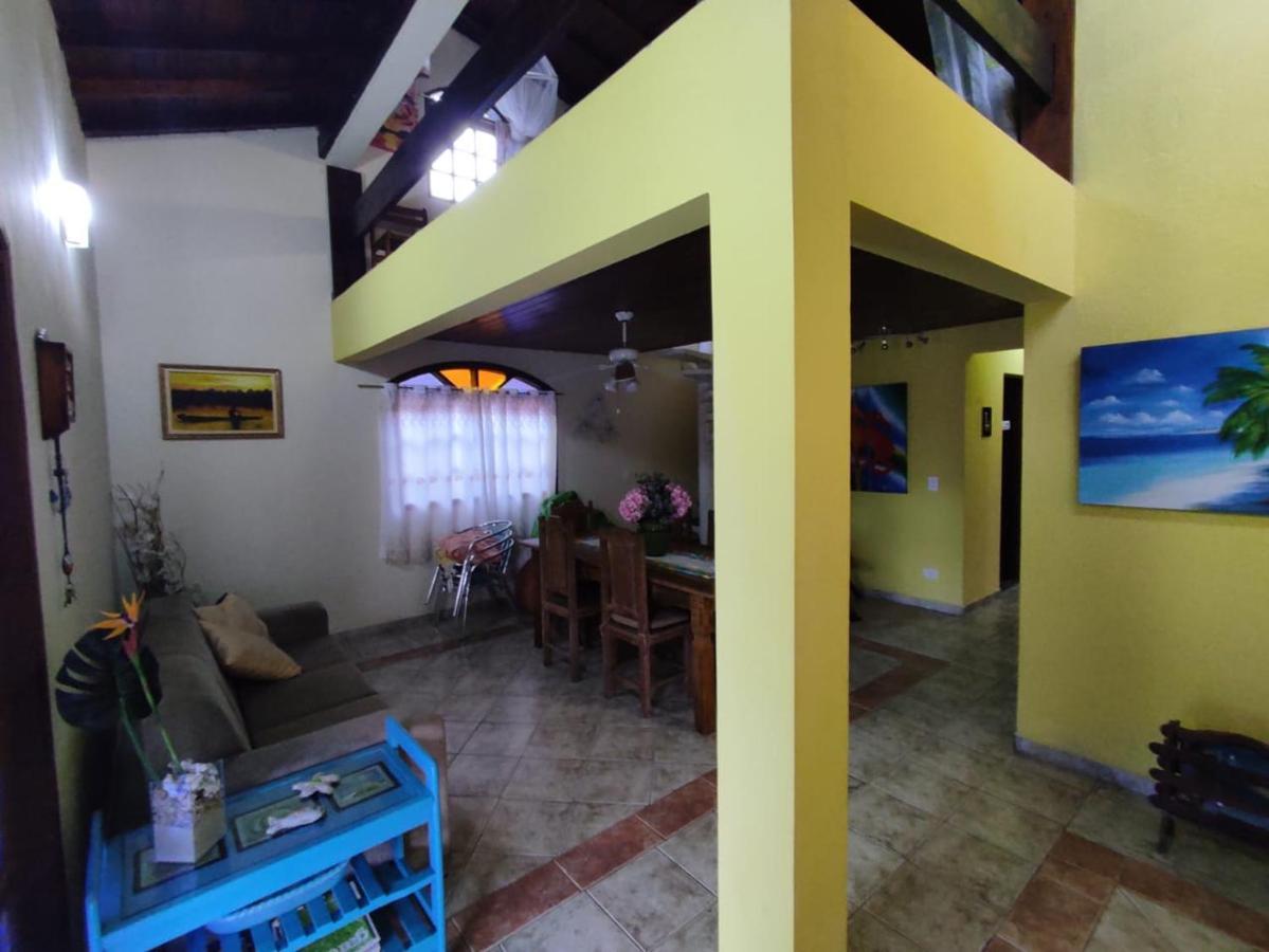 Recanto Samoa Ubatuba Extérieur photo