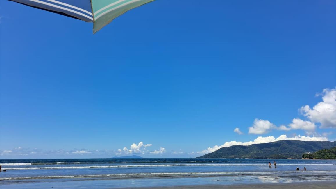 Recanto Samoa Ubatuba Extérieur photo