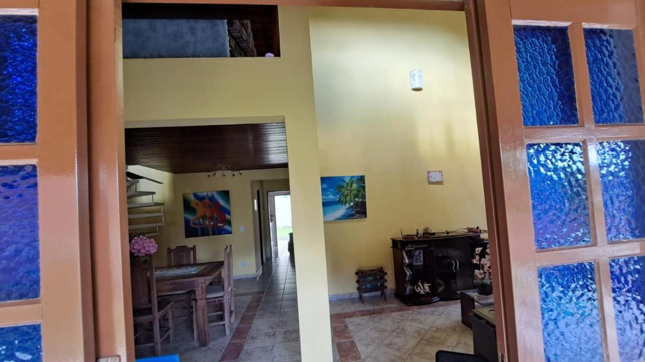 Recanto Samoa Ubatuba Extérieur photo
